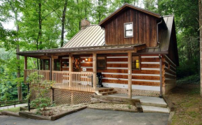 Parkside Party #1676 Gatlinburg